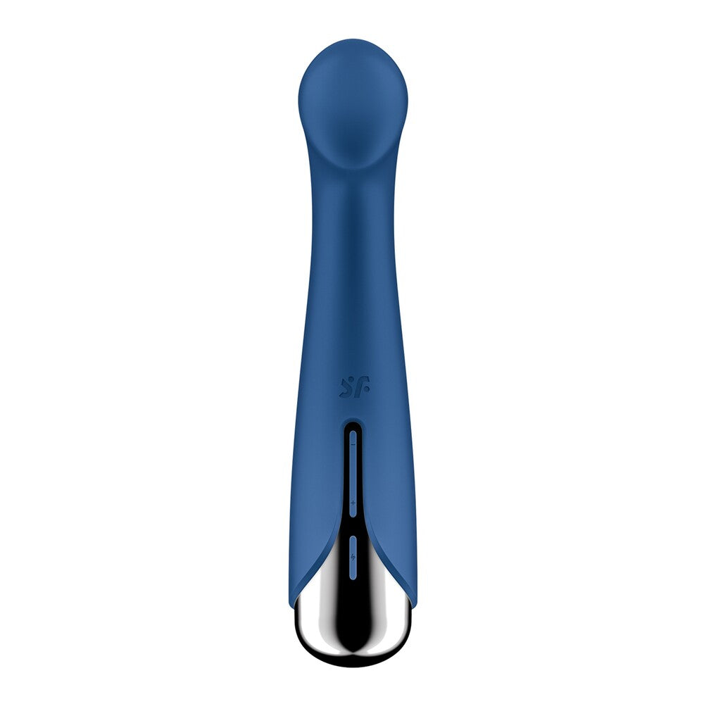 Vibratore Punto G Spinning 1