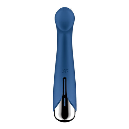 Vibratore Punto G Spinning 1