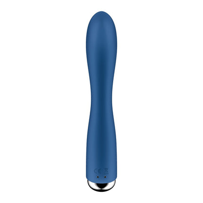 Vibratore Rabbit Spinning 1
