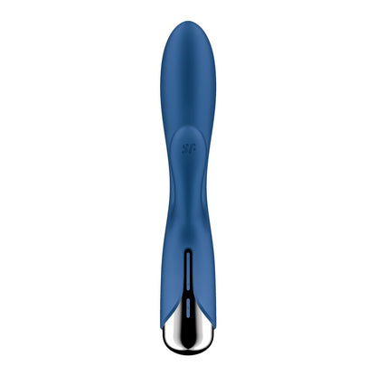 Vibratore Rabbit Spinning 1