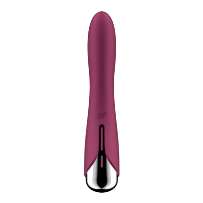 Vibratore Punto G Spinning Vibe 1
