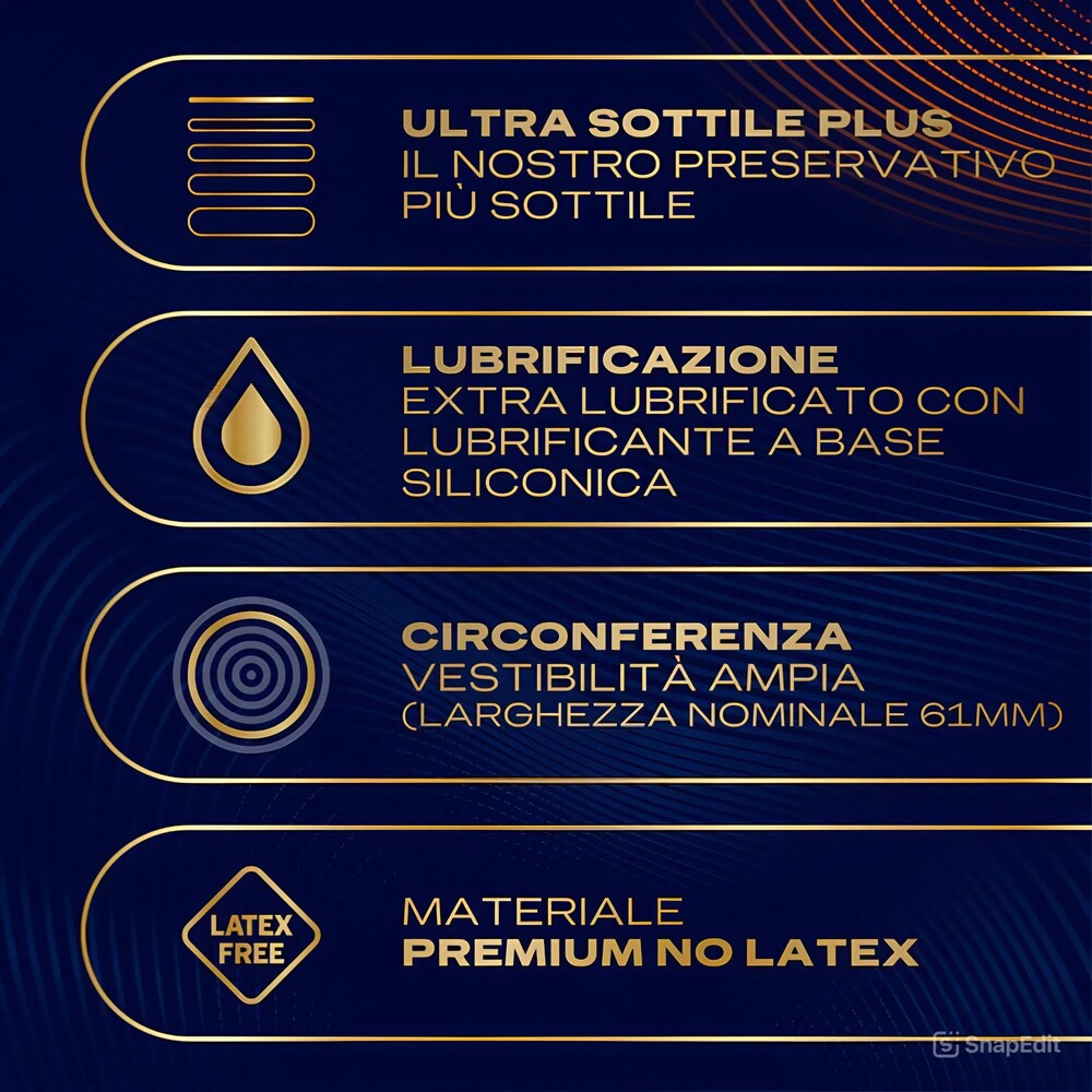 Preservativi Durex Nude Sensation XL