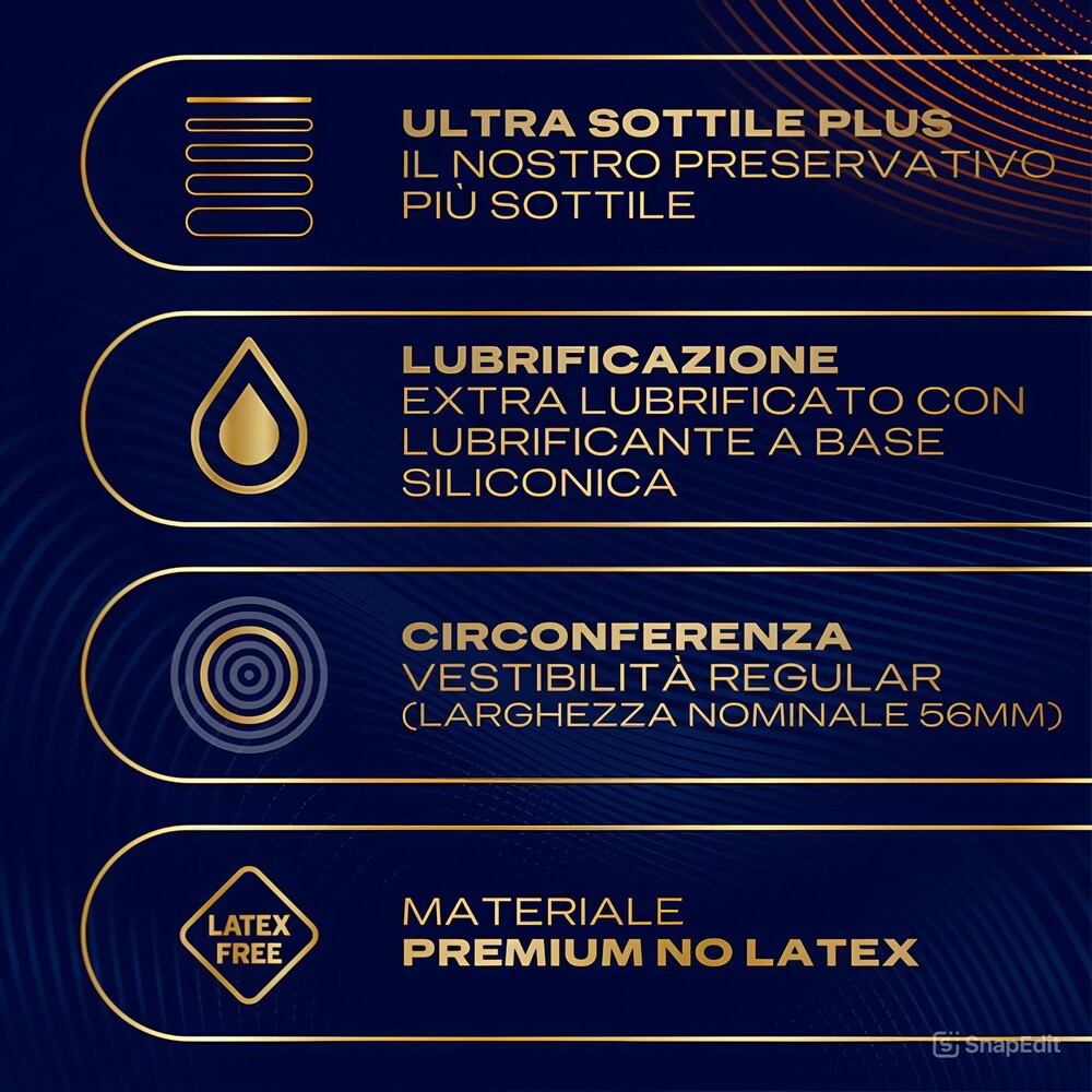 Preservativi Durex Nude Sensation