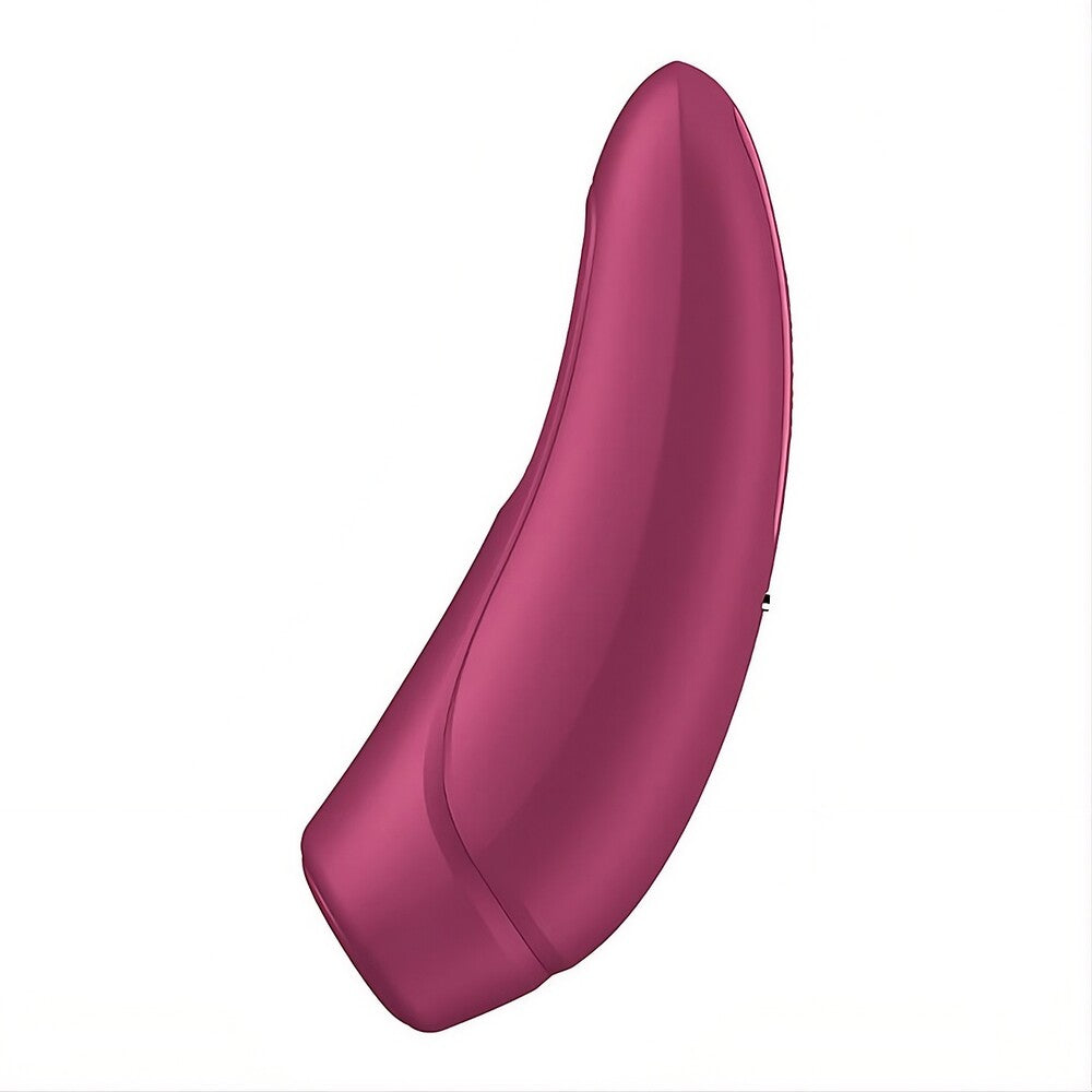 Succhia Clitoride Curvy 1 Plus