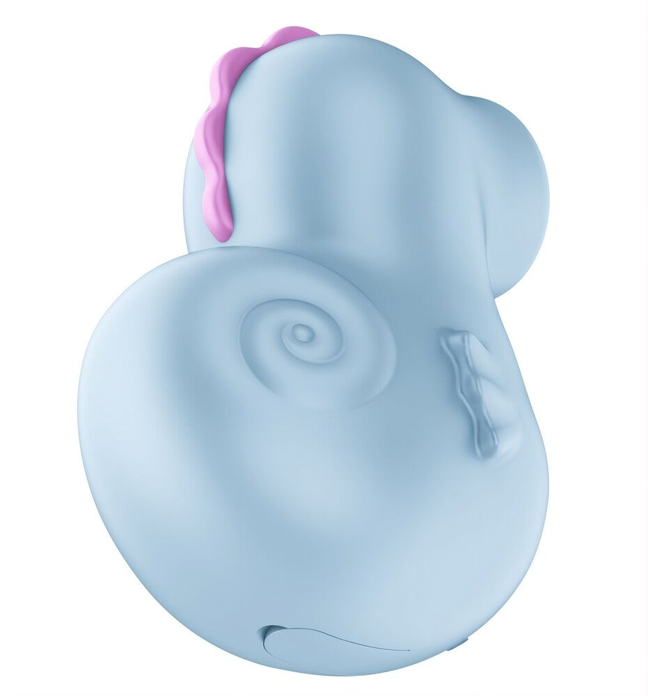 Succhia Clitoride Sea Pony