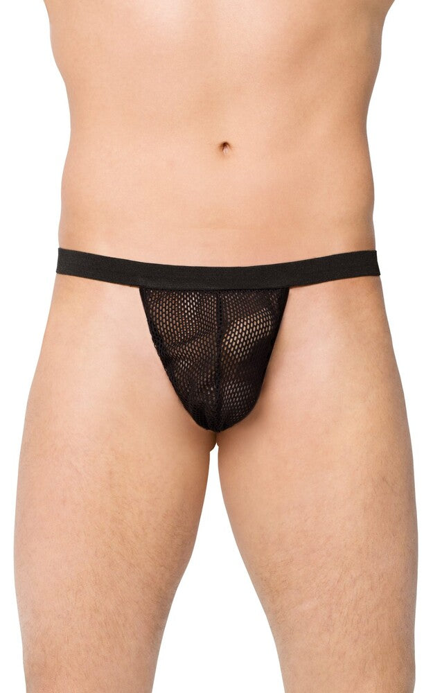 Intimo Uomo Netty Thong S/L