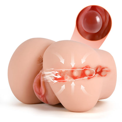 Virgin Vagina Artificiale