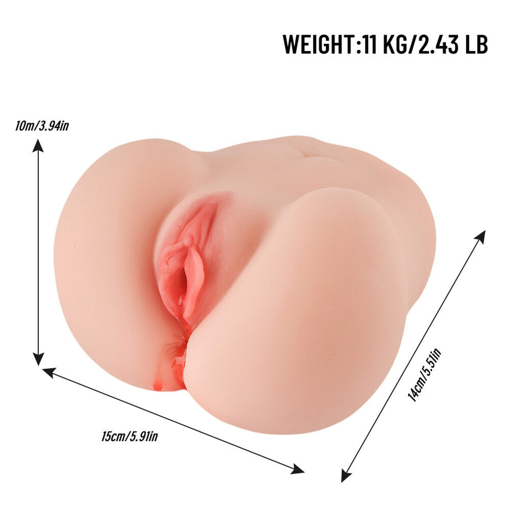Virgin Vagina Artificiale