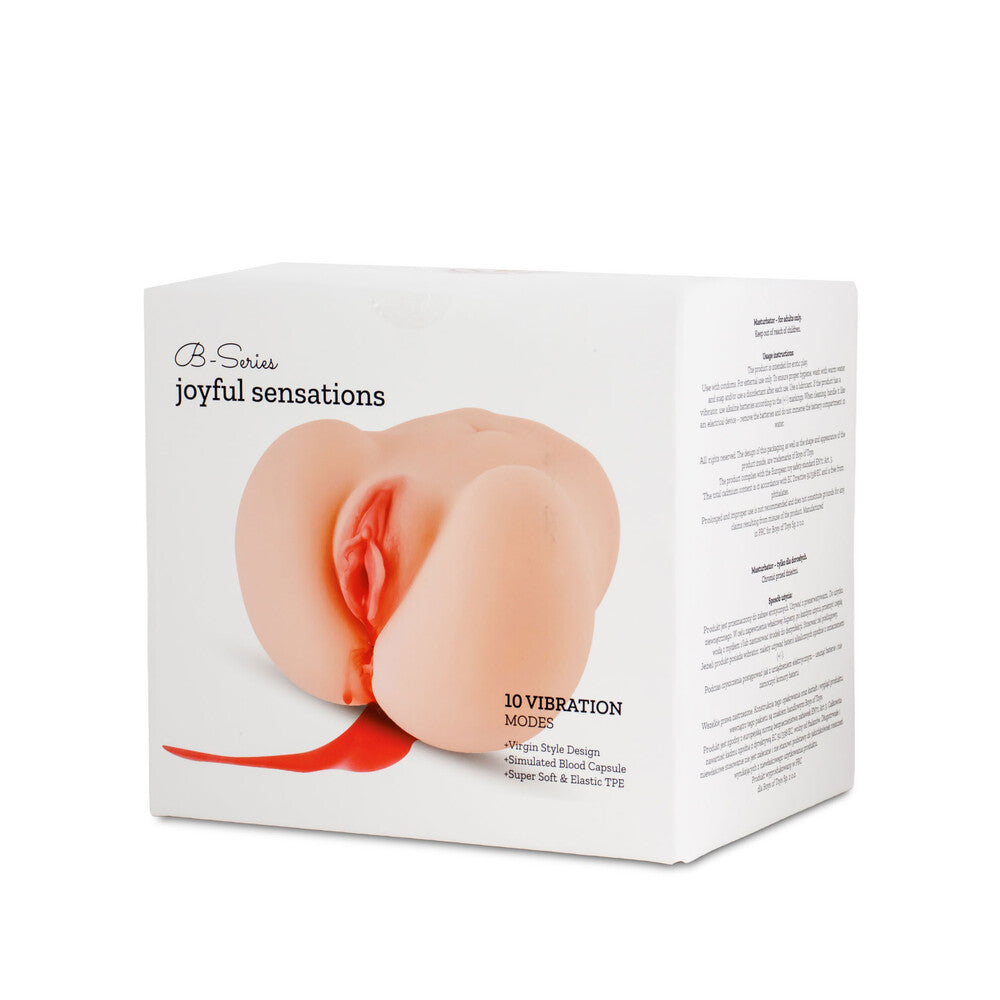 Virgin Vagina Artificiale