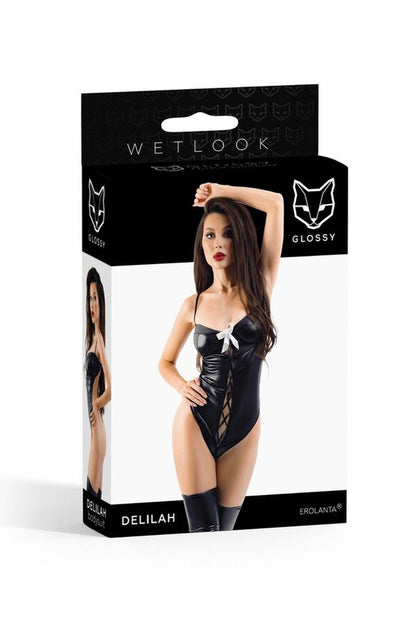 Body Sexy Delilah